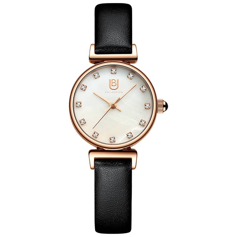 BU Women Watch Series One - Gold