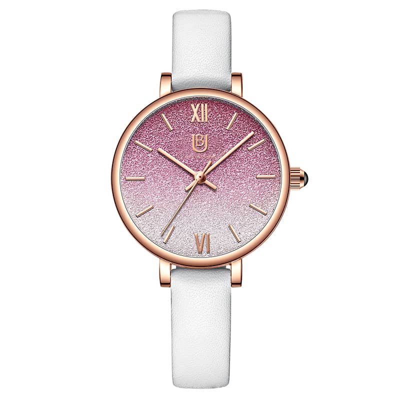 BU Women Watch Series One - Pearl