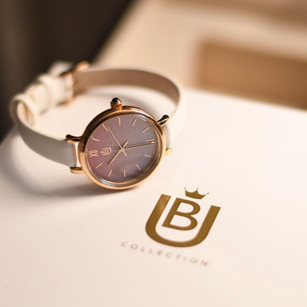 BU Women Watch Series One - Pearl