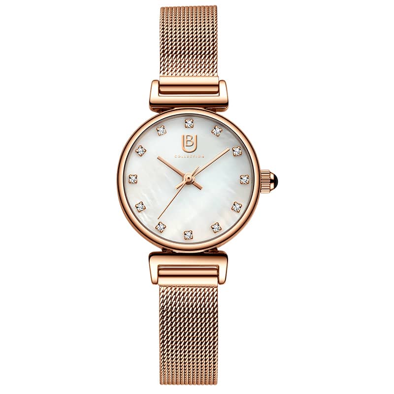 BU Women Watch Series One - Gold 2.0