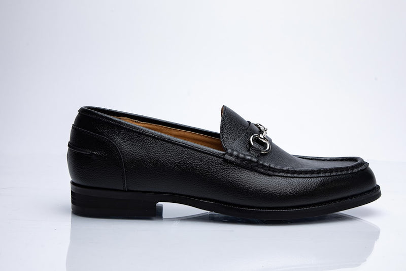 BU Loafers (Black History Month Limited)