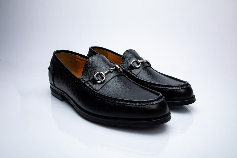 BU Loafers (Black History Month Limited)