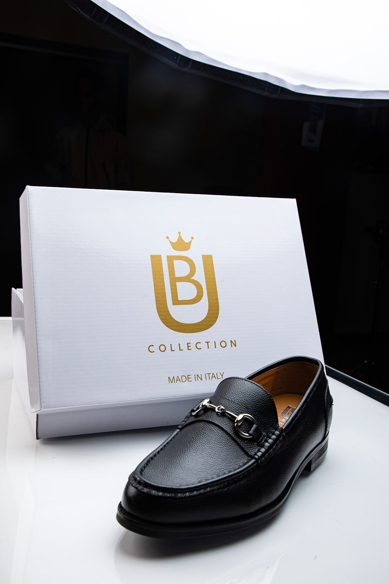 BU Loafers (Black History Month Limited)